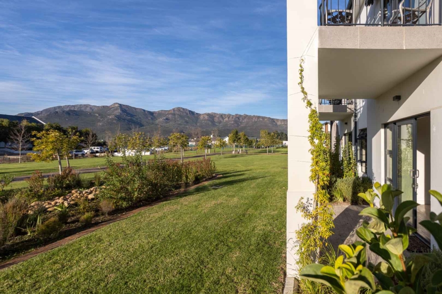 1 Bedroom Property for Sale in Val De Vie Estate Western Cape